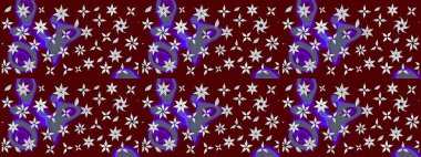 Etnik Mandala süsleme. Kullanılabilir Tekstil, tebrik kartı, boyama kitabı, telefon durumda yazdırma için. Raster kına dövme tarzı. Hint çiçek desenli madalyon desen.