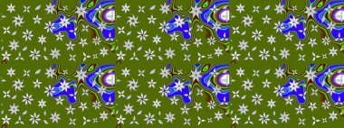 Düzenlenebilir. Sulu boya tarzında yeşil çiçekli zarif eskiz deseni, tasarım elementleri. Düğün davetiyeleri için çiçek deseni, tebrik kartları, hatıra defteri, baskı, hediye paketi, imalat.