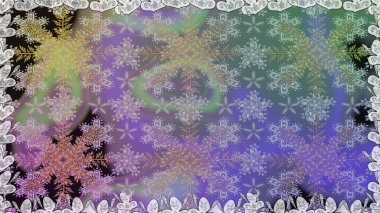 Doğu tarzı element. Çizgi sanatı tasarım şablonu için kusursuz sınır. Davetiyeler, kartlar, web sayfası için Raster illüstrasyon. Altın desenli çiçek dekoru. Tarafsız renklerde altın element.