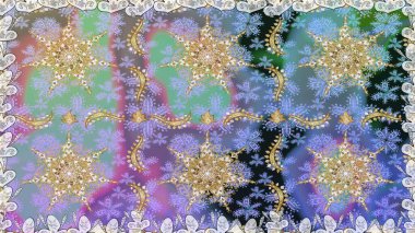 Tarafsız renklerde altın element. Antika altın tekrarlanabilir duvar kağıdı. Barok tarzında altın çiçek süsü. Damask arkaplanı tekrarlayan kusursuz desen.