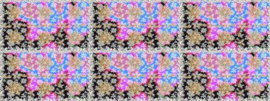 Lüks, kraliyet ve Viktorya dönemi konsepti. Süslü raster dekorasyonu. Tarafsız renklerde altın element. Klasik barok çiçekli, nötr yerine altın desenli..