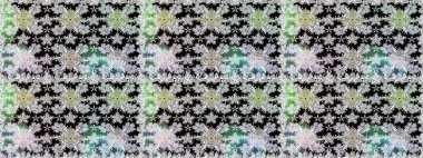 Raster Henna dövme stili. Kızılderili desenli desenli desenli şal deseni. Tekstil, tebrik kartı, boyama kitabı, telefon kılıfı baskısı için kullanılabilir. Etnik Mandala süsü.