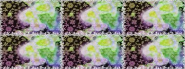 Düğün davetiyeleri için çiçek deseni, tebrik kartları, hatıra defteri, baskı, hediye paketi, imalat. Suluboya stilinde nötr çiçeklerle zarif, pürüzsüz desen, tasarım elementleri. Düzenlenebilir.