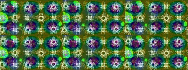 Kar Tanesi Raster illüstrasyonu. Kış kar tanesi. Kar Tanesi Simgesi. Yeşil, mavi ve nötr renklerde izole edilmiş.