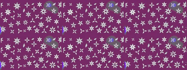 Damask çizimi tekrarlanıyor. Antika altın tekrarlanabilir duvar kağıdı. Barok tarzında altın çiçekli süs. Mavi renklerdeki altın element.