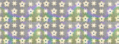 Vadinin gri renkli çiçekleri. Suluboya, elle çizilmiş. Eskiz arkaplan modeli. Raster - stok.