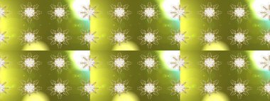 Kar tanesi raster arka planı. Xmas Frost kar taneleri izole edilmiş siluet sembolü. Raster illüstrasyonu. Kış, altın yılbaşı, kar, düz kristal element. Meteoroloji buz koleksiyonu.