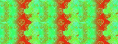 Küçük ölçekli çiçek basit şirin desende. Üretim, duvar kağıdı, baskı, hediye paketi ve scrapbooking Tekstil veya kitap için çiçek sorunsuz arka plan kapsar. Raster illüstrasyon.