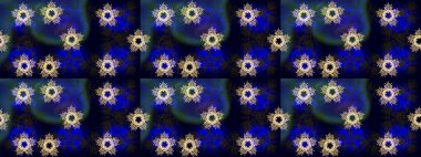 Kar taneleri kışı mavi, siyah ve gri renklerde izole olur. Mavi, siyah ve gri ikon silueti. Raster illüstrasyonu. Noel tasarımı için. Yeni yıl tabelası. Kutlamanın sembolü.