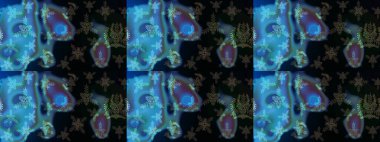 Karalama çizimlerindeki Kar Taneleri ikonu. Aralık ayı kış karı mevsimi. Raster illüstrasyonu.