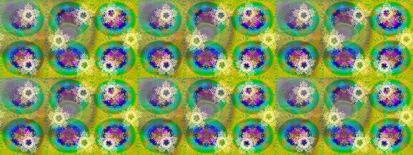 Arabesk ve çiçek öğeleri ile oryantal raster desen. Geleneksel klasik süs. Arabesk ile Vintage desen.