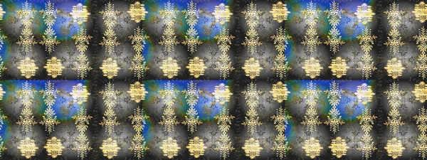 Raster resim. Renkli arka plan üzerinde izole sevimli kar taneleri. Güzel kar tanesi simgesi. Basit örnek web için güzel kar tanesi simgesinin.