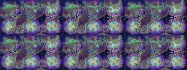 Raster illüstrasyonu. Aralık ayı kış karı mevsimi. Karalama çizim çizgilerindeki Kar Taneleri simgesi.