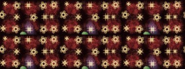 Kış soyut geçmişi. Raster Noel soyut renkli arka plan ve düşen kar tanesi. Raster illüstrasyonu. Kar taneli Noel arkaplanı.