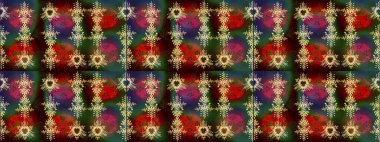 Boyama sayfaları. Zentangle zarif kar tanesi. Raster süs kış illüstrasyon dekorasyon, yılbaşı tebrik kartları, davetiye şablon için.