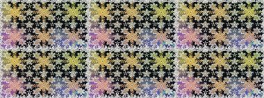 Floral tiles. Islamic design. Raster golden textile print. Seamless pattern oriental ornament. Golden pattern on gray colors with golden elements.