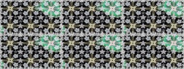 Büyük bir çiçek boyası seti. Kartlar, davetiyeler, tarih kartları ve daha fazlası için kullanılabilir. Tatlı suluboya desenli dikişsiz çiçek deseni.