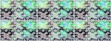 Düz Çiçek Elementleri Tasarımı. Tarafsız renklerde çiçekler. Renkli Bahar Temalı Kusursuz Arkaplan. Sevimli çiçek raster deseni.