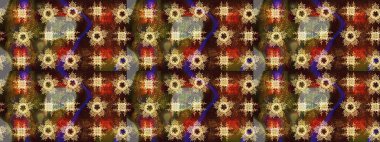 Kar taneli Noel arkaplanı. Kış soyut geçmişi. Raster Noel soyut renkli arka plan ve tatlı kar tanesi. Raster illüstrasyonu.