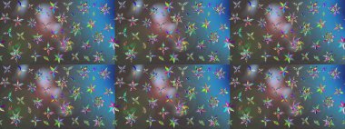 Parlak arkaplanda çiçek kompozisyonu olan suluboya desenleri çiz, ambalajlar, duvar kağıtları, kartpostallar, tebrik kartları, düğün davetiyeleri, romantik etkinlikler vs..