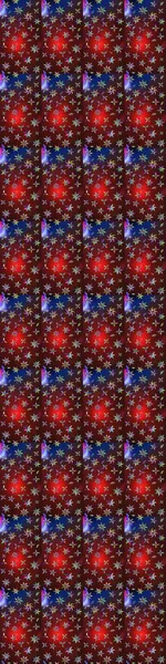 Yatak çarşafları, ceket, paket tasarımı, kumaş ve moda kavramları için tekstil baskısı. Çiçekleri, deniz kabukları, mandalaları ve suluboya efektleriyle donanma geçmişi. Çizim kalıbı etnik tasarım.