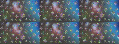 Parlak arkaplanda çiçek kompozisyonu olan suluboya desenleri çiz, ambalajlar, duvar kağıtları, kartpostallar, tebrik kartları, düğün davetiyeleri, romantik etkinlikler vs..