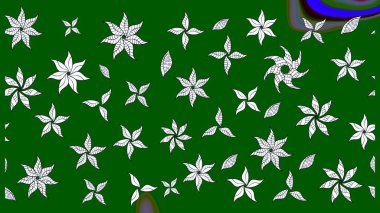 Özgürlük stili Millefleur 'lar. Tekstil, duvar kâğıdı, kapaklar, yüzey, baskı, hediye paketi, hatıra defteri, dekupaj. Küçük yabani çiçeklerdeki halk modelini çiz. Taşralı şıklığı.