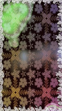 Kahverengi renkli çiçekler. Çiçekli kusursuz retro desen. Düz Çiçek Elementleri Tasarımı. Renkli Yaz Temalı Kusursuz Arkaplan.