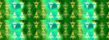 Tekstil veya kitap kapakları, imalat, duvar kağıtları, baskı, hediye paketi ve yapıştırma kitabı için çiçek eskizi geçmişi. Küçük çaplı çiçeklerdeki basit şirin desenler. Raster illüstrasyonu.