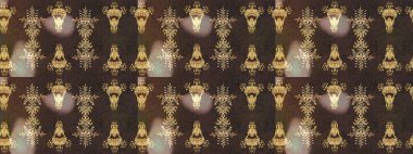 Kar Tanesi raster simgesi arka plan kahverengi, gri ve bej rengi. Raster. Xmas Frost kar taneleri izole edilmiş siluet sembolü. Kış Noel 'inde kar bembeyaz kristal element. Meteoroloji buz koleksiyonu.