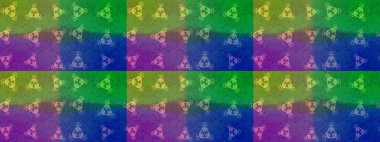 Noel ve yeni yıl moda baskıları için tatil tasarımı. Altın renkler. Kar tanelerinin soyut arkaplanlı Noel şablonu. Raster illüstrasyonu.