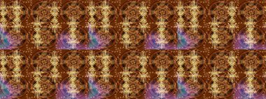 Desen snowflakes.raster Noel soyut renkli arka plan ile düşen kar tanesi. Raster illüstrasyon.