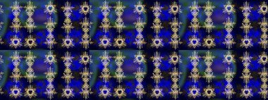 Raster Noel soyut renkli arka plan ve tatlı kar tanesi. Raster illüstrasyonu. Kar taneli Noel arkaplanı. Kış soyut arkaplanı.