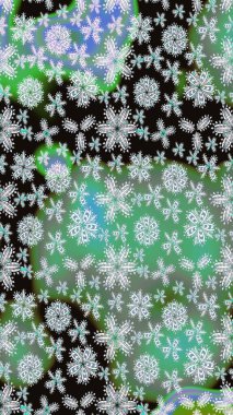 Yeşil ve gri renkli çiçekler. Çiçek desenli eskiz. Tişört baskısı için çiçek boyama rasteriName.