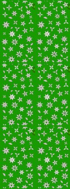 Of doodle elements. Hand drawn Raster illustration. Sketch flower pattern can be used for wallpaper, website background, wrapping paper, invitation, flyer, banner or website.