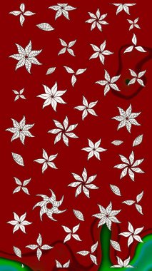 Kullanılabilir Tekstil, tebrik kartı, boyama kitabı, telefon durumda yazdırma için. Hint çiçek desenli madalyon desen. Raster kına dövme tarzı. Etnik Mandala süsleme.