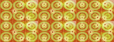 Noel Kar Taneleri Arkaplanı. Raster illüstrasyonu. Kar taneleri deseni. Şirin desen. Raster Noel soyut renkli arkaplan ve tatlı kar tanesi.