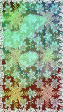 Geleneksel raster ve altın desen. Damask pürüzsüz süsü. Nötr renkler üzerinde klasik oryantal desen.