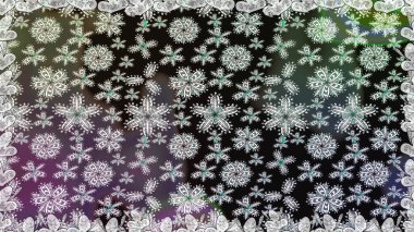 Kusursuz raster deseni. Güzel kumaş deseni. Çiçek arka planı.