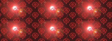 Seamless modeli küçük çiçek. Sevimli çiçek arka plan. Güzel kumaş deseni. Raster illüstrasyon.