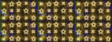 Raster illüstrasyonu. Kar taneleri ve raster arkaplanlı Noel karalaması deseni.