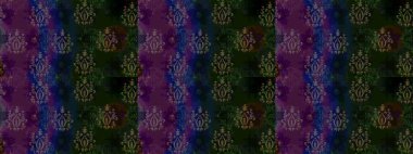 Kış kar tanesi, raster arka plan. Renkli arka planda izole kar taneleri. Yüzey için tekrarlanan doku, ambalaj kağıdı, gri ve mor renkler. Raster illüstrasyonu.