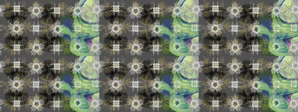 Desen snowflakes.raster Noel soyut renkli arka plan ile düşen kar tanesi. Raster illüstrasyon.