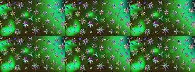 Çiçek deseni duvar kağıdı, desen dolguları ve web sayfası arka planı için kullanılabilir. Süslü zentangle çizim dokusu, soyut çiçeklerle süslenmiş. Şekillendirilmiş çiçekli çizim deseni.