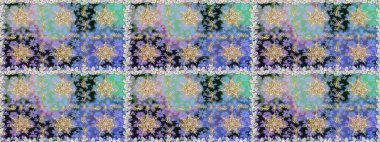 Oyma. Altın kaplamalı mavi ve nötr zemin. Patina. Lüks mobilyalar. Mavi renkli ve altın elementli desen. Kusursuz ahşap oyma. Küçük bir alan derinliği. Klasik mobilya stili