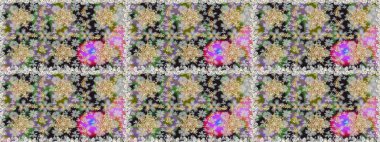 2019 Noel 'i, kar tanesi, yeni yıl. Gri ve nötr renklerde, altın elementlerle klasik, pürüzsüz desen.