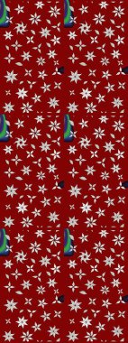 Zarif, parlak ve eskiz kırmızı ve nötr çiçek desenli tasarım. Sabıka baskıları, bebek kıyafetleri, duvar kâğıtları, paket kutuları vb..