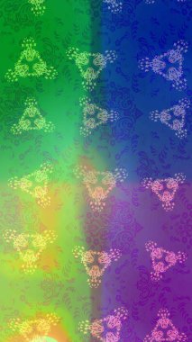 Snowflakes desen. Kar taneleri arka plan. Raster resim. Kar tanesi süs desen. Düz çizmek özgeçmişlerine izole soyut kar taneleri ile.