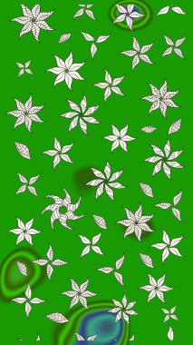 Özgürlük stili Millefleur 'lar. Küçük yabani çiçeklerdeki halk modelini çiz. Taşralı şıklığı. Tekstil, duvar kağıdı, kapaklar, yüzey, baskı, hediye paketi, hatıra defteri, dekupaj için çiçek çayırı arka planı.