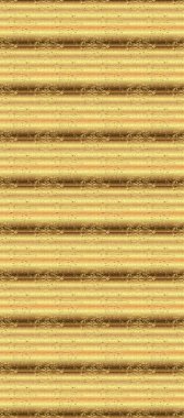 Altın desenli sarı, bej ve kahverengi, altın elementli. Kusursuz altın desen. Doğulu süsü.